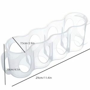 Beverage Storage Organizer